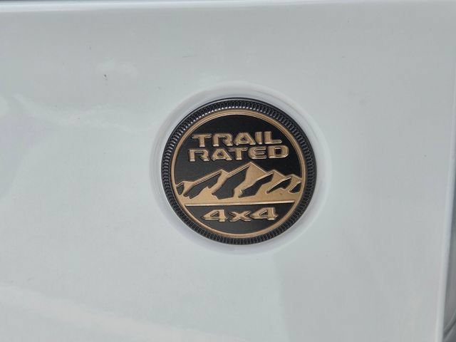 New 2026 Jeep Wrangler Unlimited Sport AWD/4WD image 33