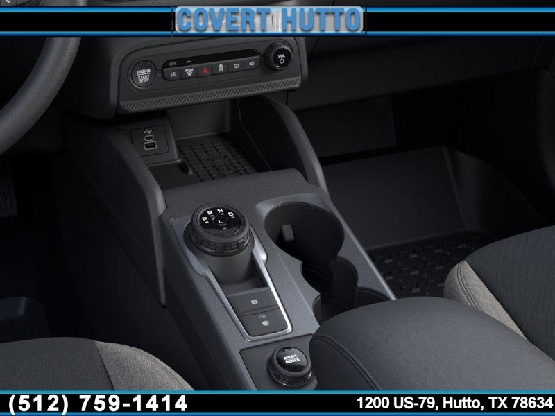 New 2025 Ford Bronco Sport Big Bend image 15