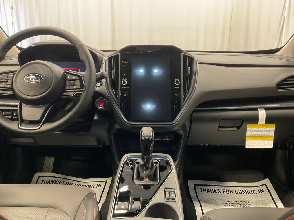 New 2026 Subaru Crosstrek 2.5i Limited AWD/4WD image 32