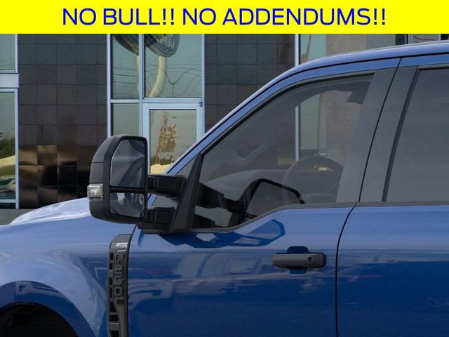 New 2026 Ford F250 XL w/ STX Appearance Package image 21