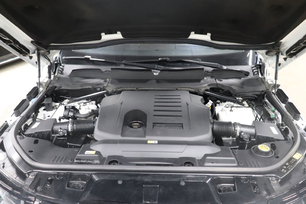 Used 2021 Land Rover Range Rover Sport SE AWD/4WD image 24
