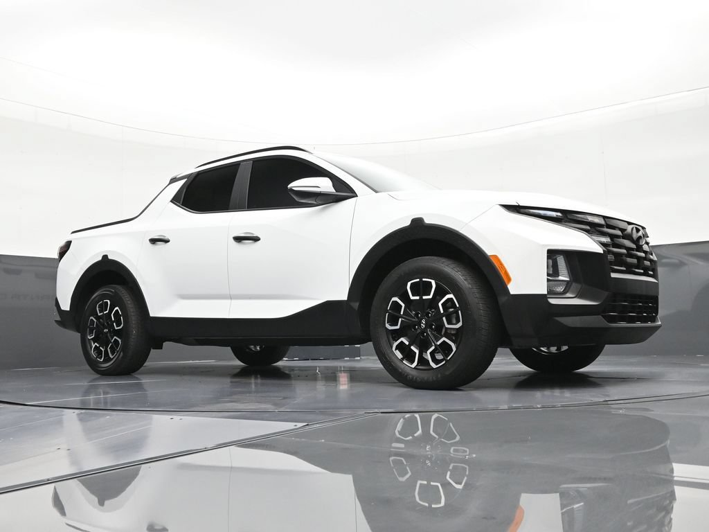 Used 2022 Hyundai Santa Cruz SEL w/ Activity Package AWD/4WD image 26
