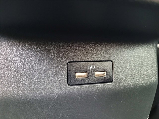 Used 2024 MAZDA CX-50 AWD 2.5 S w/ Preferred Package image 10