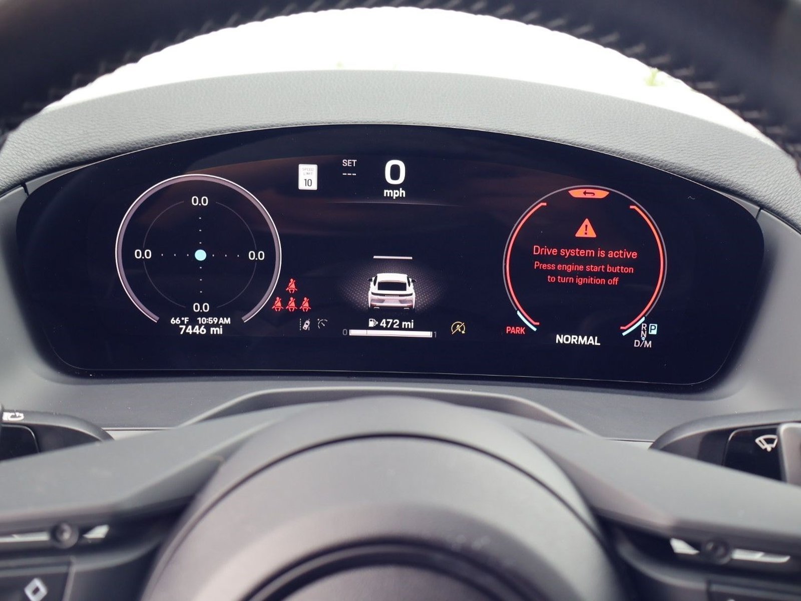 Certified 2024 Porsche Panamera image 16