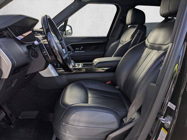 Used 2023 Land Rover Range Rover SE AWD/4WD image 17