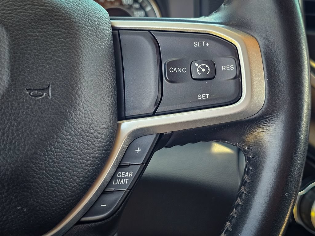 Used 2020 RAM 1500 Big Horn AWD/4WD image 20