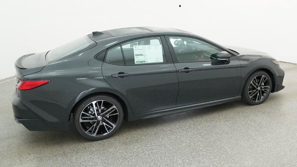 New 2026 Toyota Camry XSE w/ Premium Plus Package FWD image 13