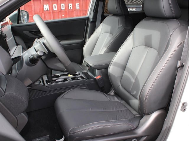 New 2026 Subaru Outback Limited XT w/ Premium/Limited Plus Package image 34