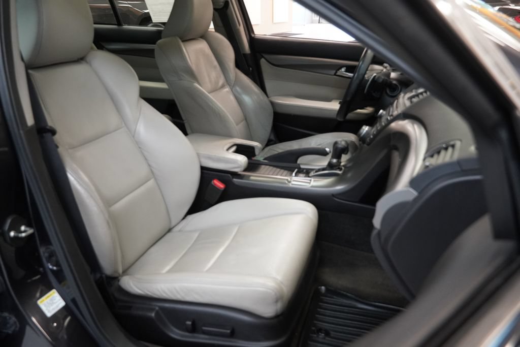 Used 2013 Acura TL SH-AWD image 35