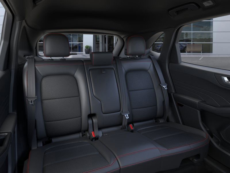 New 2026 Ford Escape ST-Line w/ Tech Pack #1 image 11