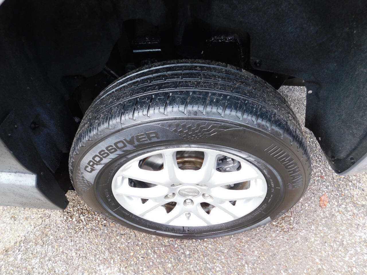 Used 2021 Chrysler Voyager Lxi w/ Cold Weather Group image 22