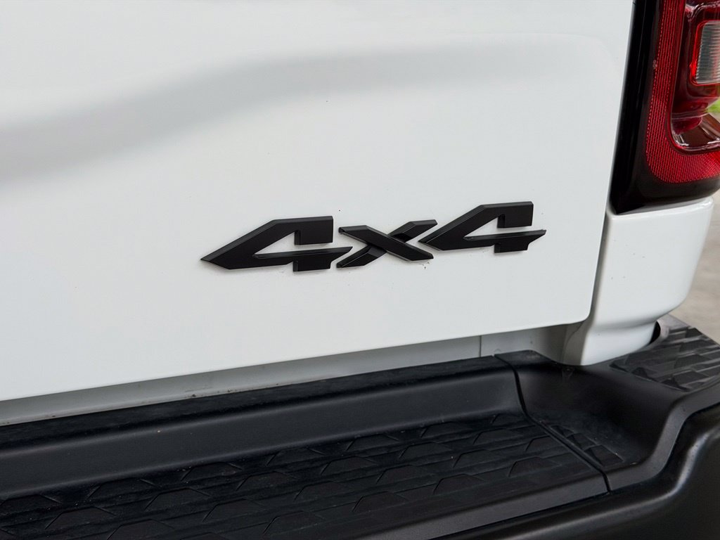 Used 2025 RAM 3500 Tradesman AWD/4WD image 21