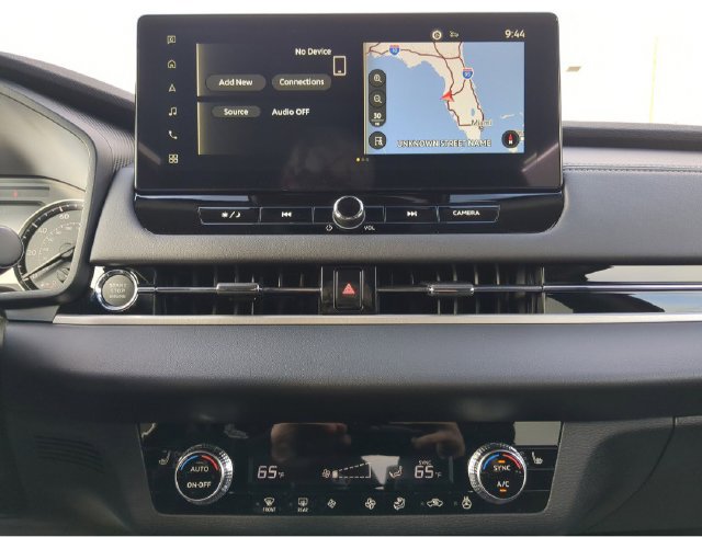 New 2026 Mitsubishi Outlander SE FWD image 24