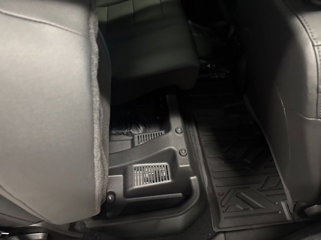 New 2026 Chevrolet Colorado Trail Boss image 27