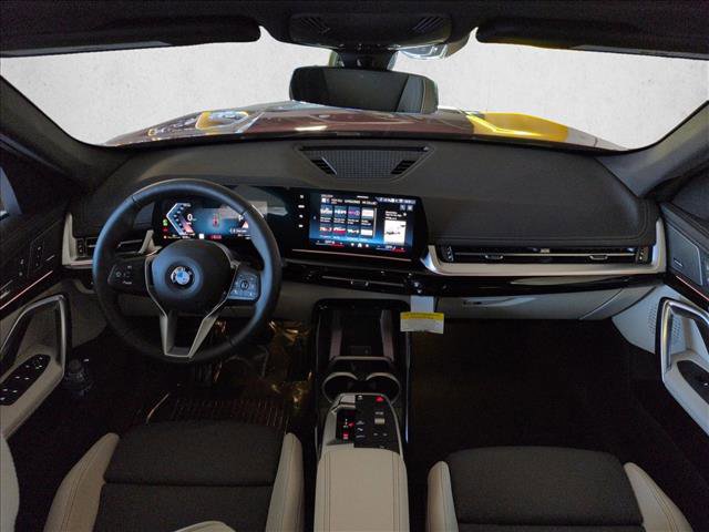 New 2026 BMW X1 xDrive28i w/ Convenience Package image 15