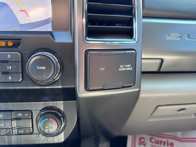 Certified 2019 Ford F250 XLT w/ XLT Value Package AWD/4WD image 17