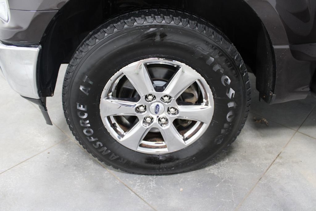 Used 2019 Ford F150 XLT w/ Equipment Group 302A Luxury image 53