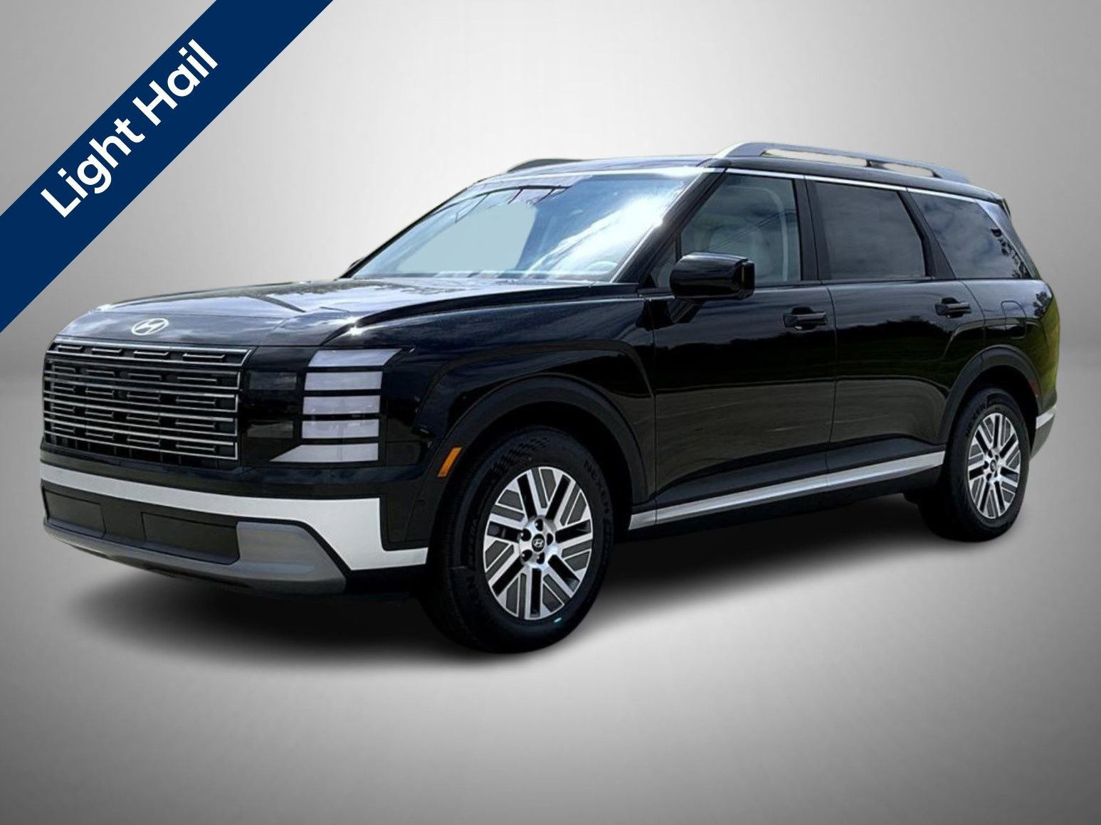 New 2026 Hyundai Palisade SEL Premium AWD/4WD image 1