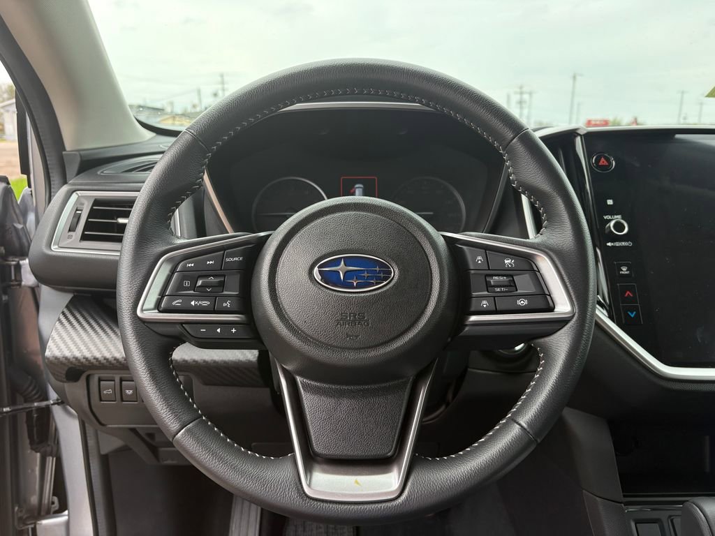 Used 2024 Subaru Ascent Premium w/ Convenience Package AWD/4WD image 16