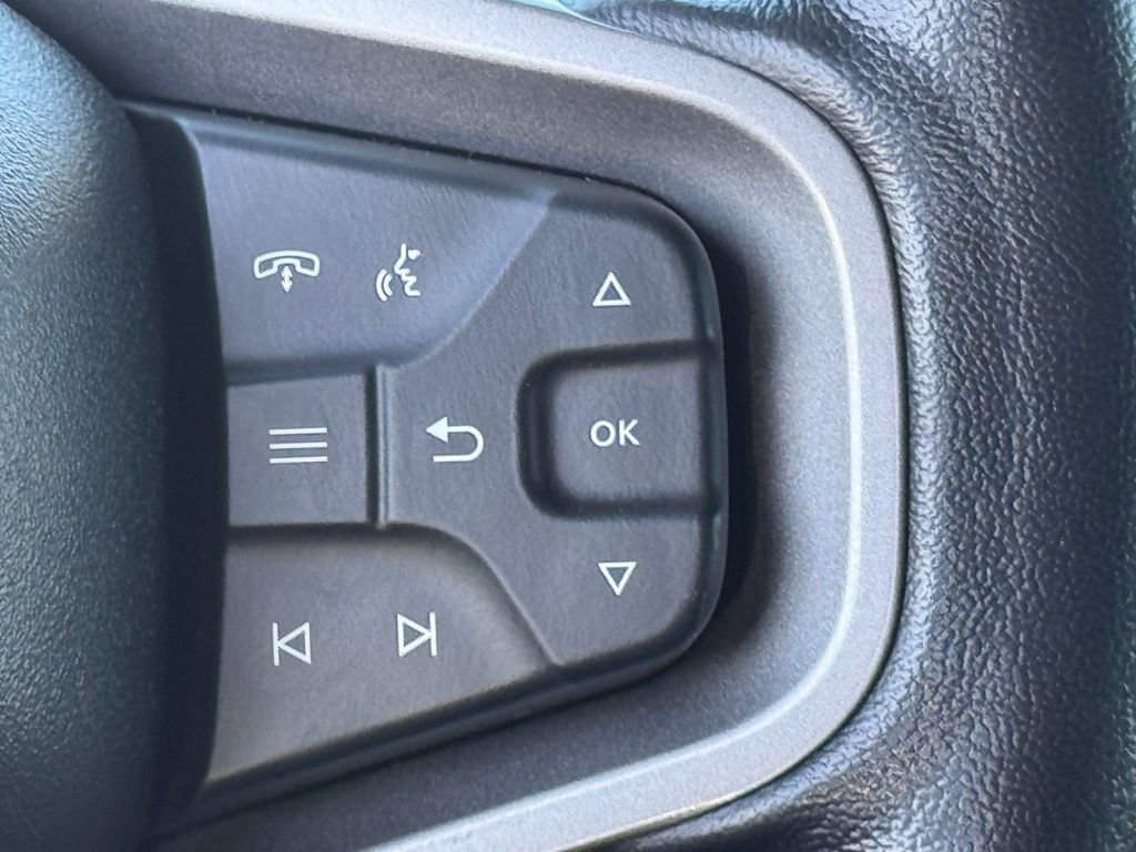 Certified 2023 Ford Bronco Everglades image 23