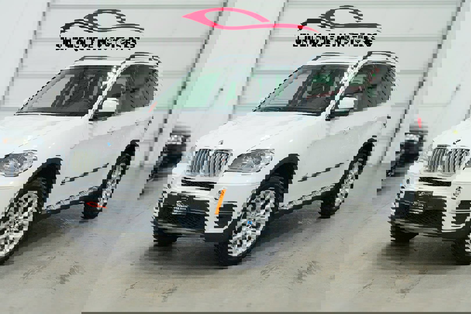 Used 2013 BMW X5 xDrive35i image 1