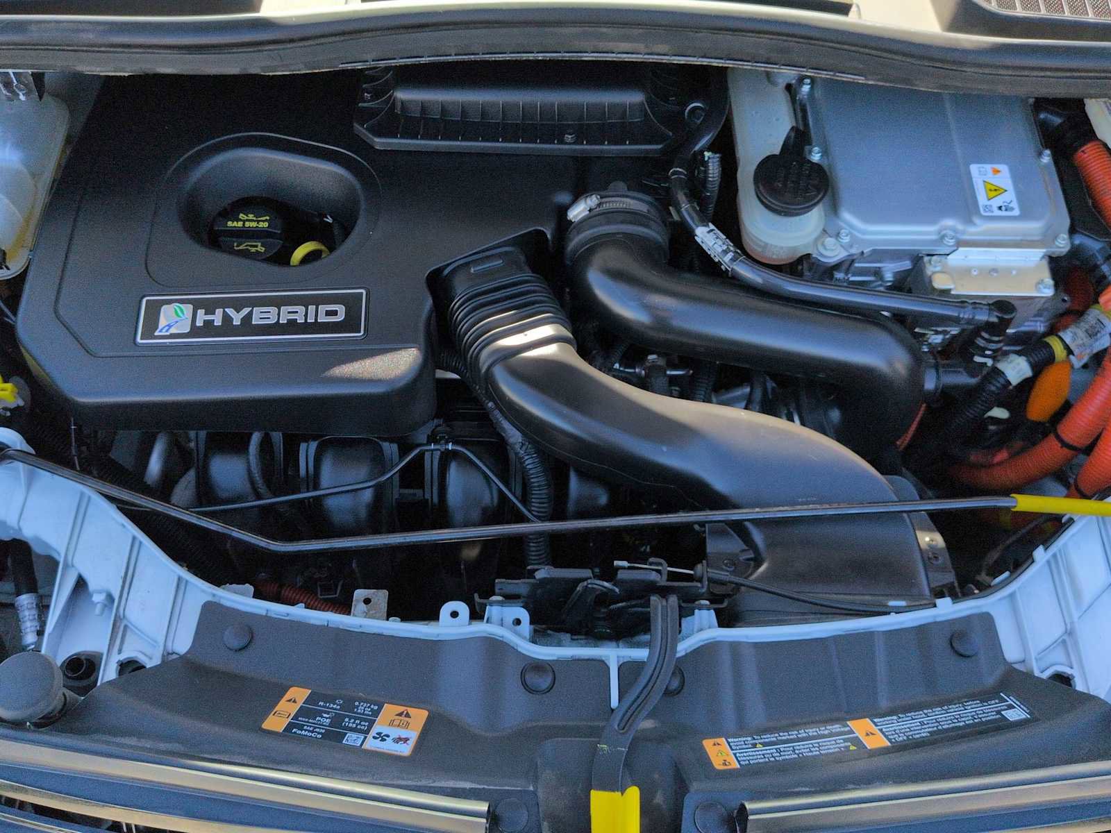 Used 2013 Ford C-MAX SE FWD image 15