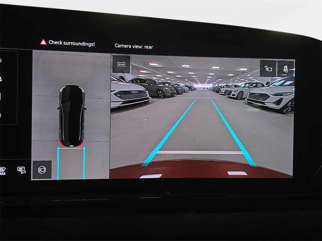 New 2025 Audi S5 Premium Plus image 17