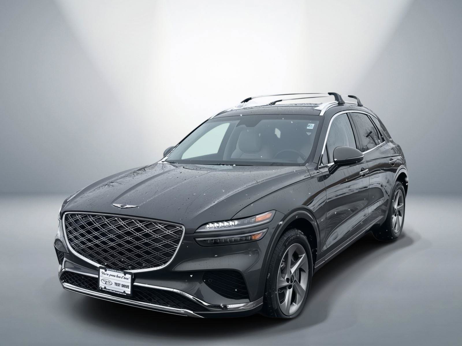 Used 2026 Genesis GV70 2.5T AWD/4WD image 1