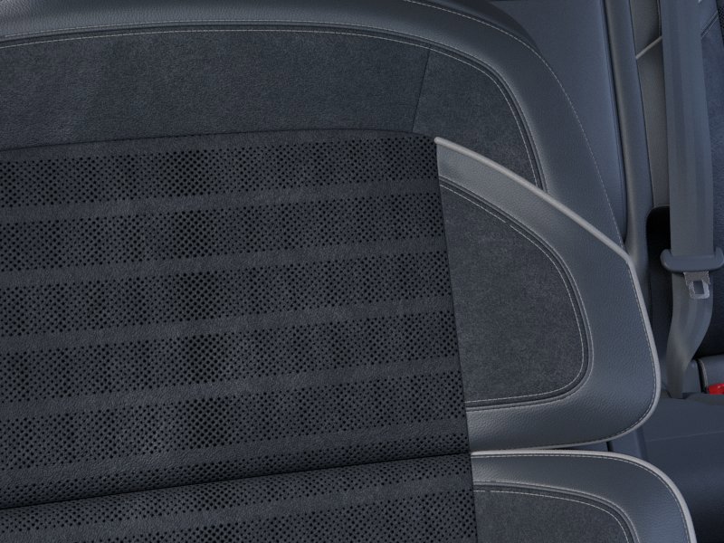 New 2026 Lincoln Nautilus Black Label AWD/4WD image 16