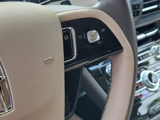 Certified 2024 Lincoln Aviator Black Label w/ Dynamic Handling Package image 25