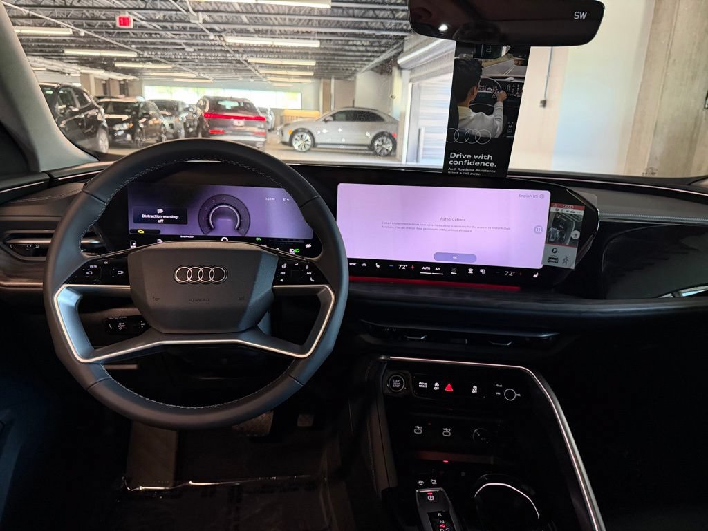 New 2026 Audi Q5 Premium AWD/4WD image 4