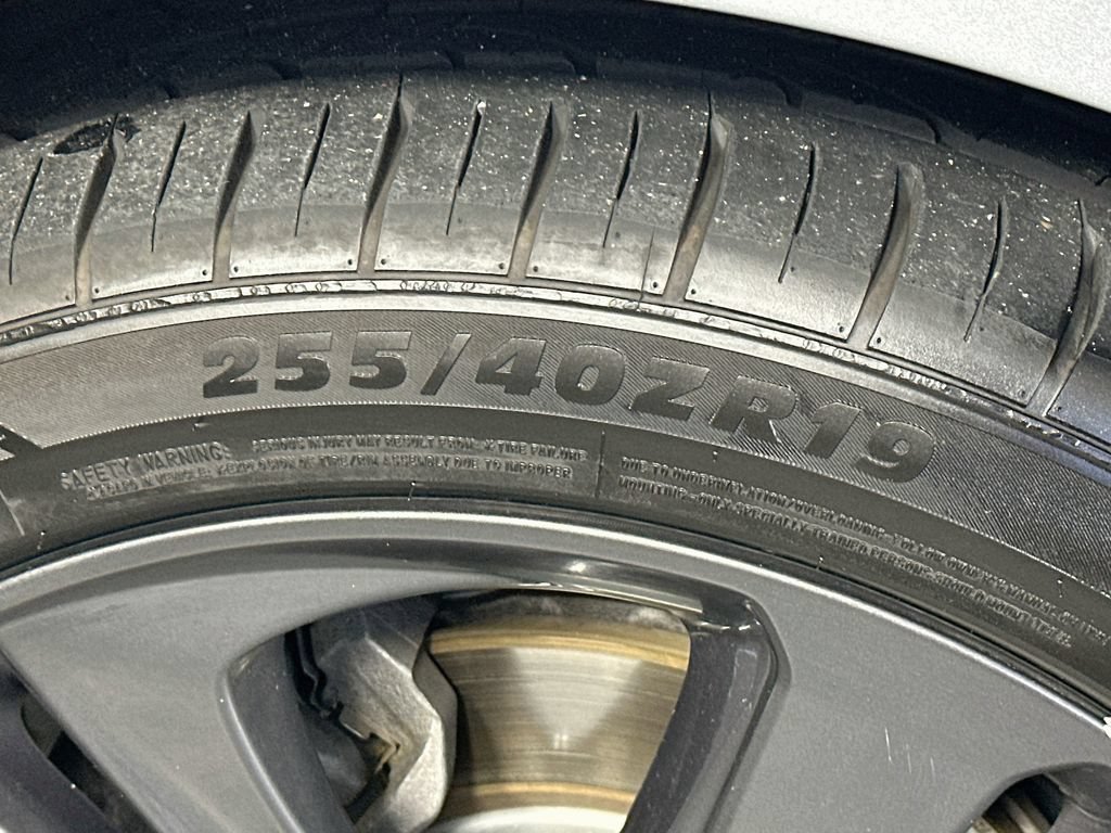 Used 2021 Acura TLX w/ A-SPEC Package FWD image 33