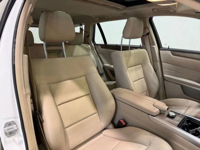 Used 2014 Mercedes-Benz E 350 4MATIC Wagon w/ Premium 1 Package image 27