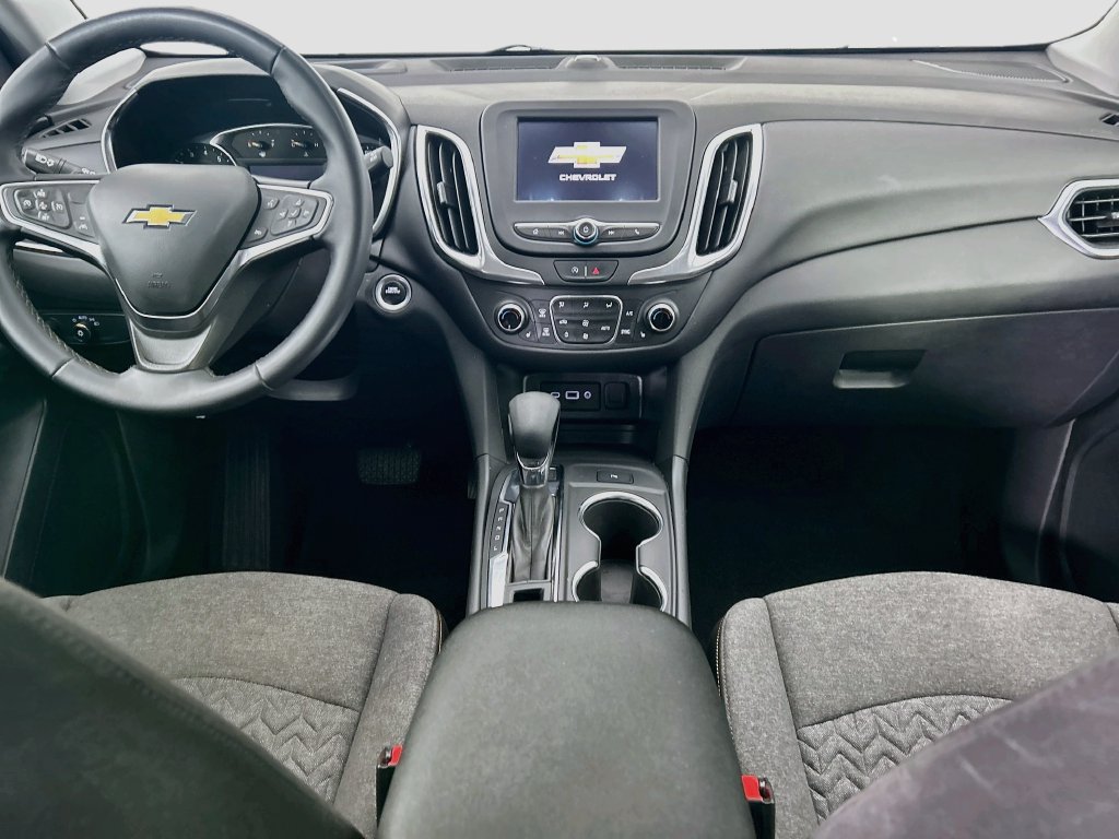 Used 2024 Chevrolet Equinox LT AWD/4WD image 13