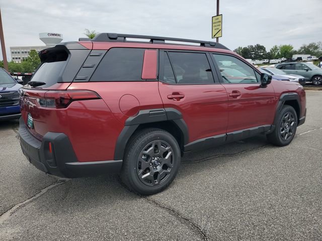 New 2026 Subaru Outback Premium AWD/4WD image 6