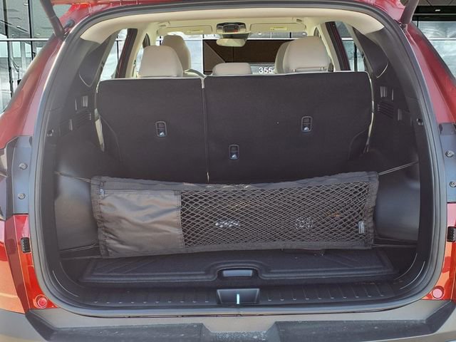 New 2026 Hyundai Tucson SEL image 7