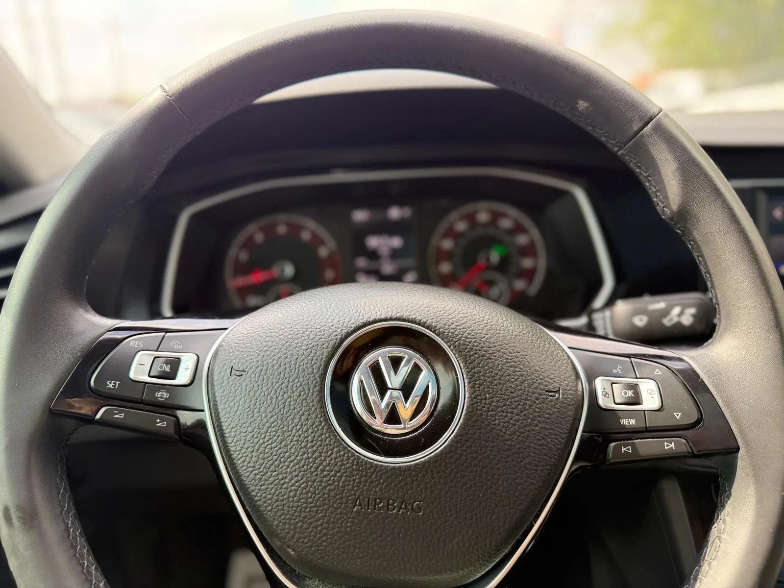 Used 2020 Volkswagen Jetta SE w/ SE Cold Weather Package FWD image 15
