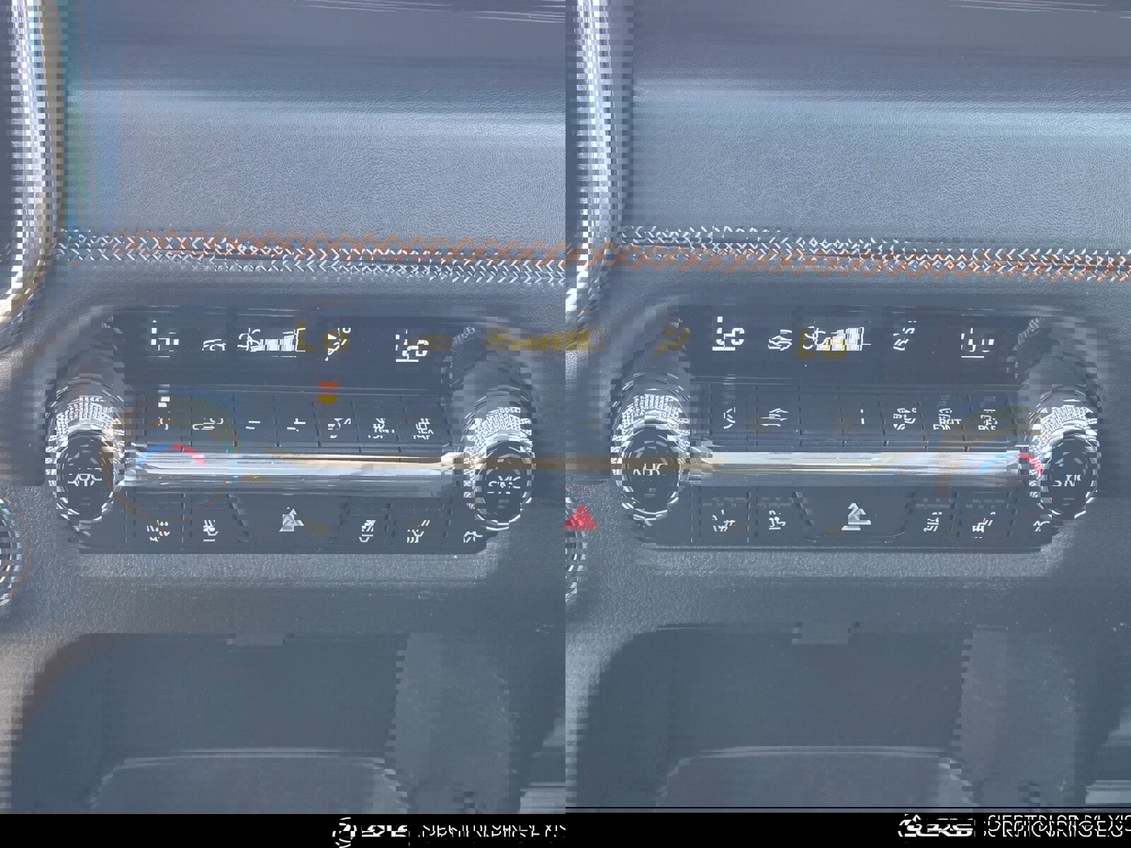 Used 2023 MAZDA CX-50 AWD 2.5 S w/ Cargo Package image 18