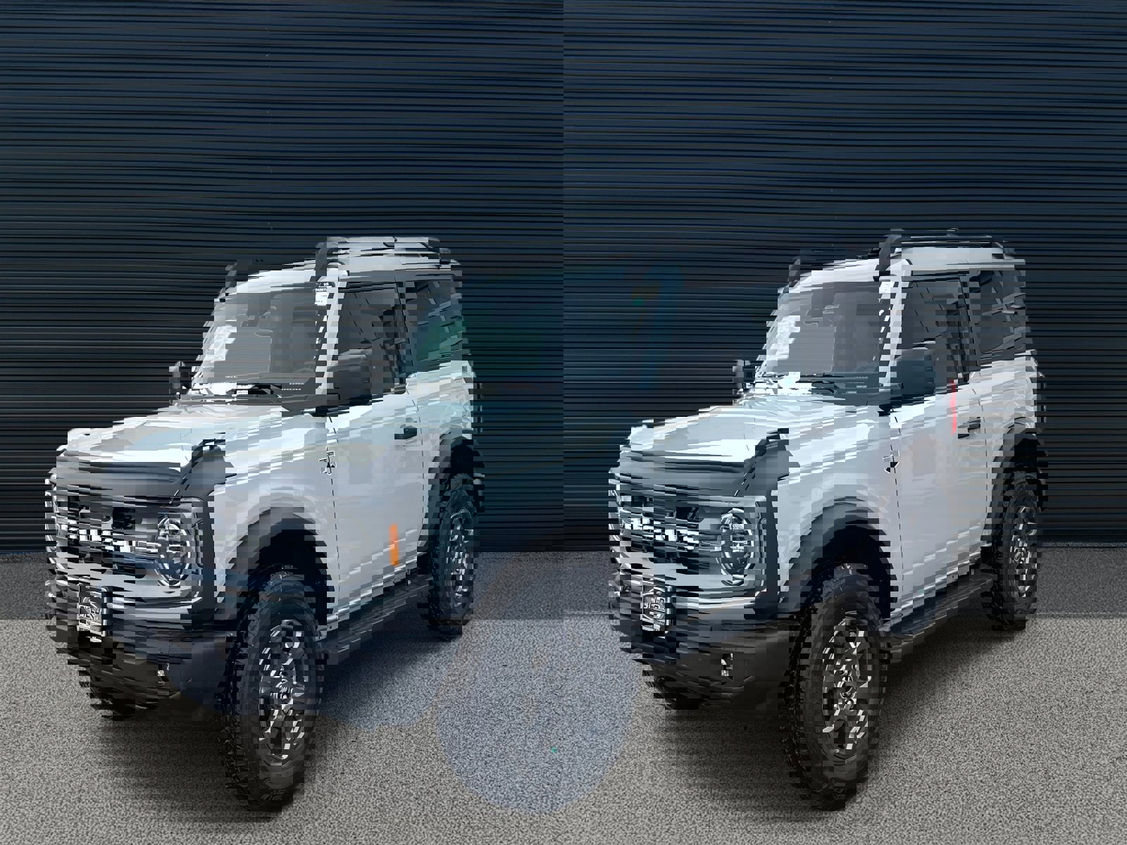 Used 2024 Ford Bronco Big Bend