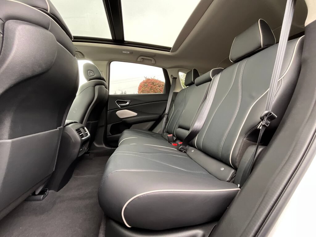 New 2026 Acura RDX w/ Advance Package AWD/4WD image 13