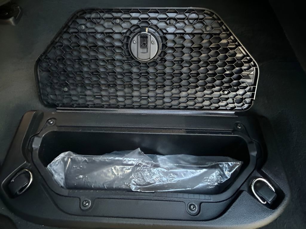 Certified 2023 RAM 1500 Laramie image 37