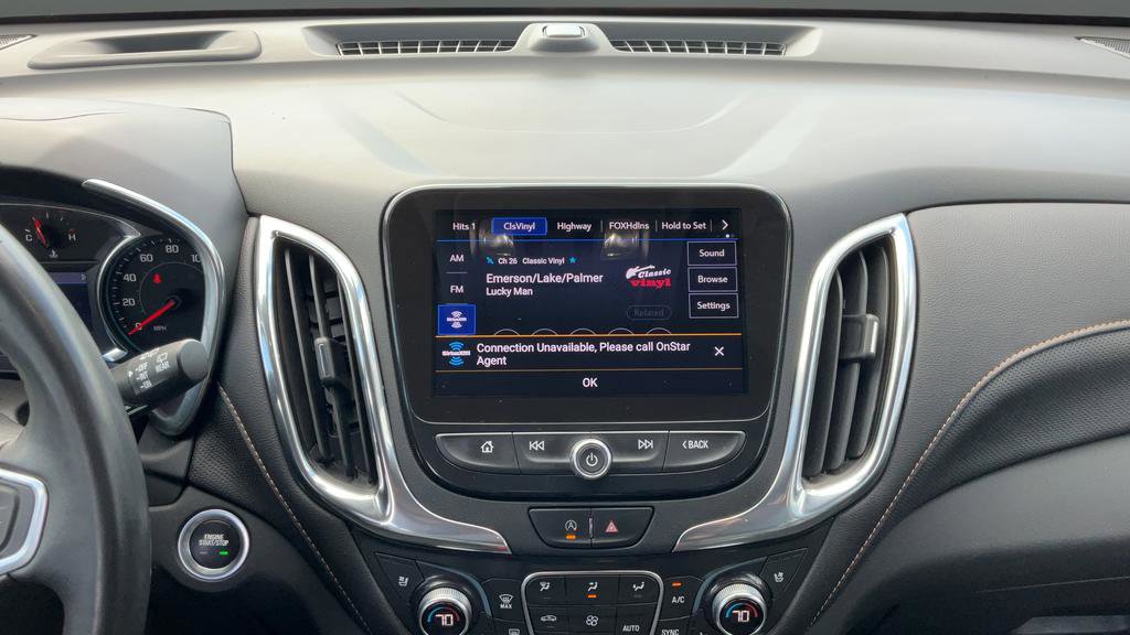 Certified 2022 Chevrolet Equinox Premier AWD/4WD image 22