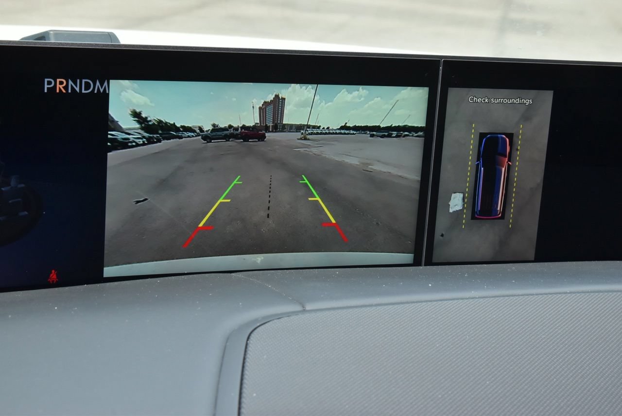 New 2027 Lincoln Navigator Black Label AWD/4WD image 33