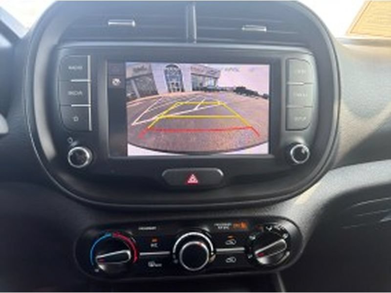 Used 2024 Kia Soul LX w/ Option Group 015 FWD image 14