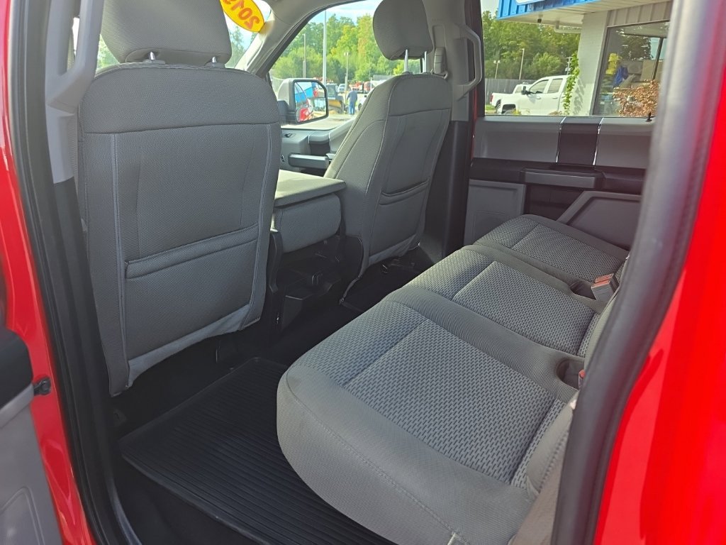 Used 2019 Ford F150 XLT AWD/4WD image 25