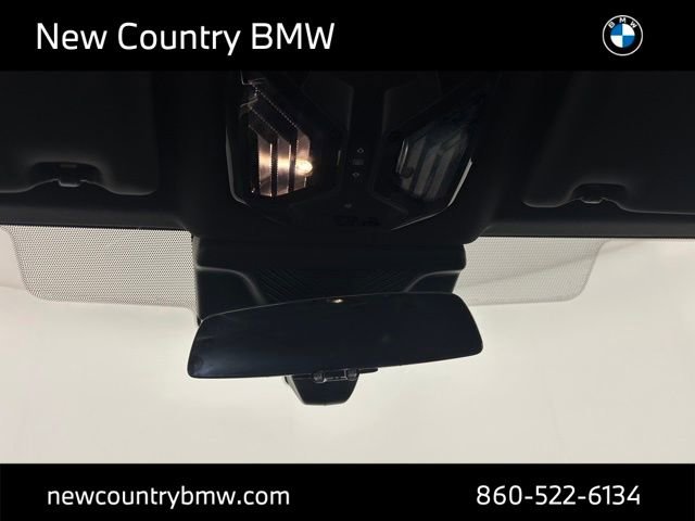 Certified 2025 BMW X3 xDrive30i w/ Premium Package image 24