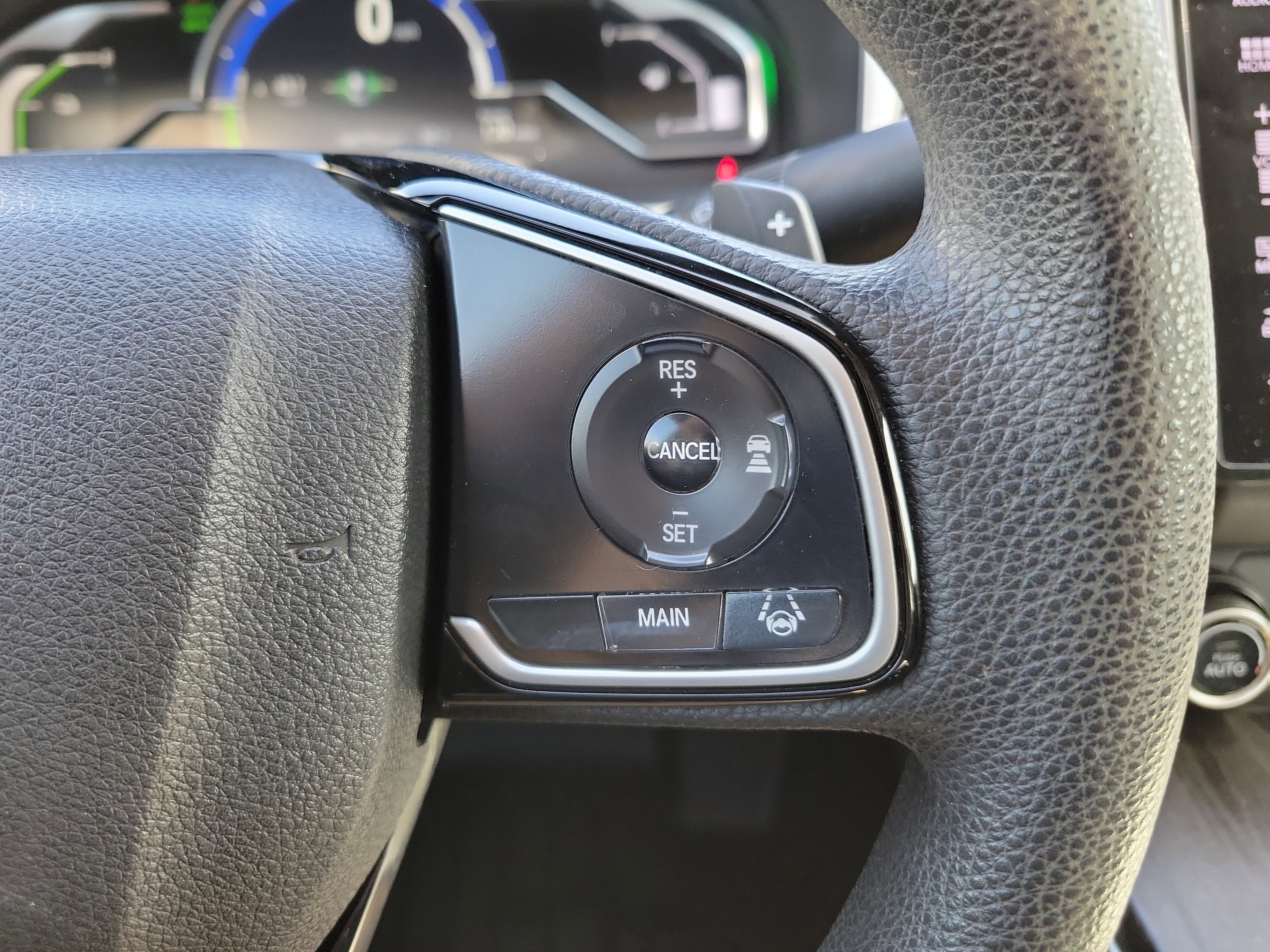 Used 2018 Honda Clarity Plug-In Hybrid image 27