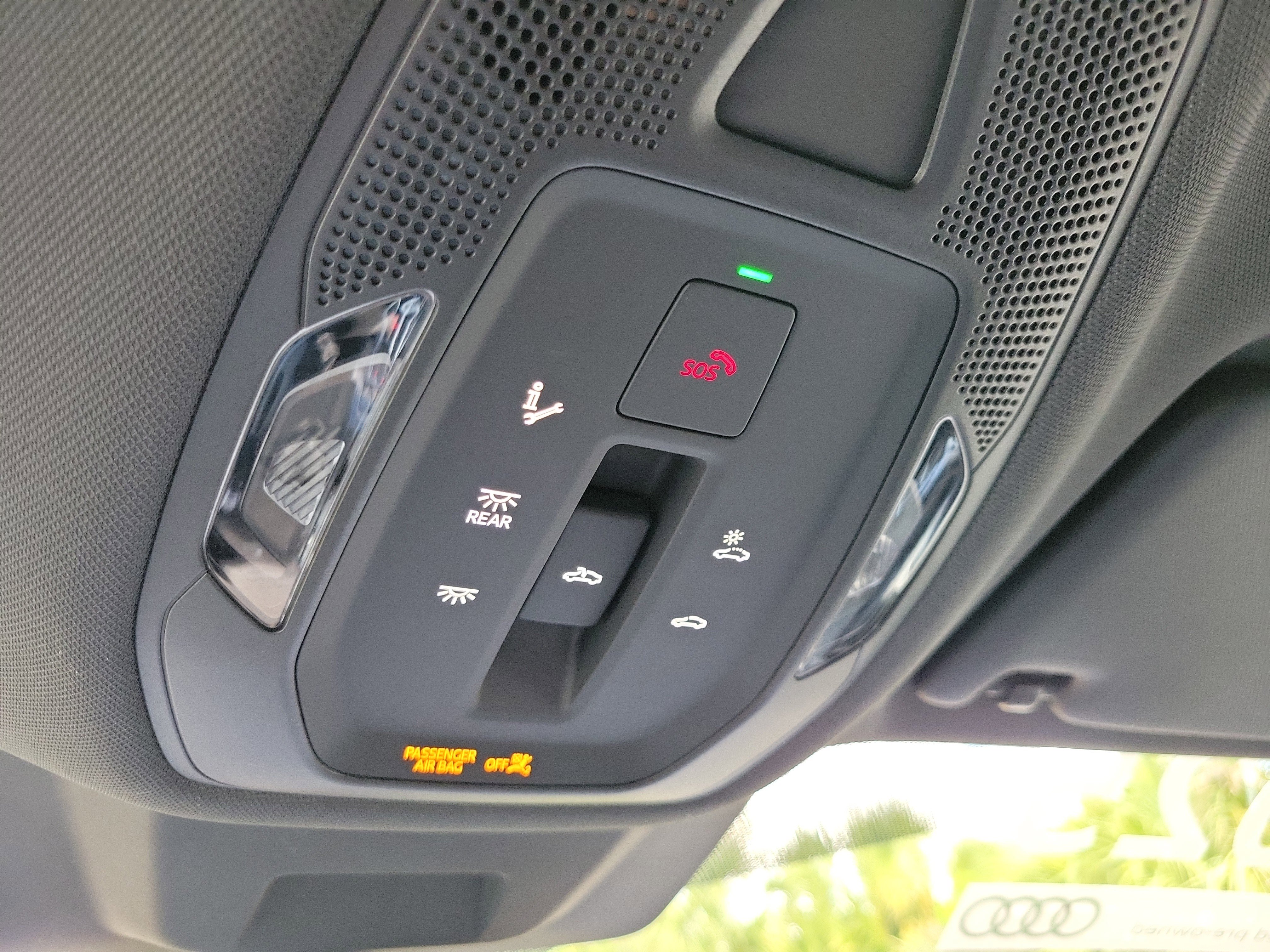 Certified 2025 Audi Q5 Premium Plus w/ Premium Plus image 20