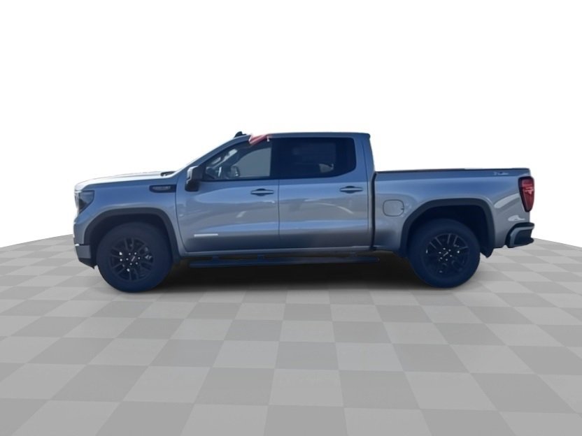 New 2026 GMC Sierra 1500 Elevation image 5