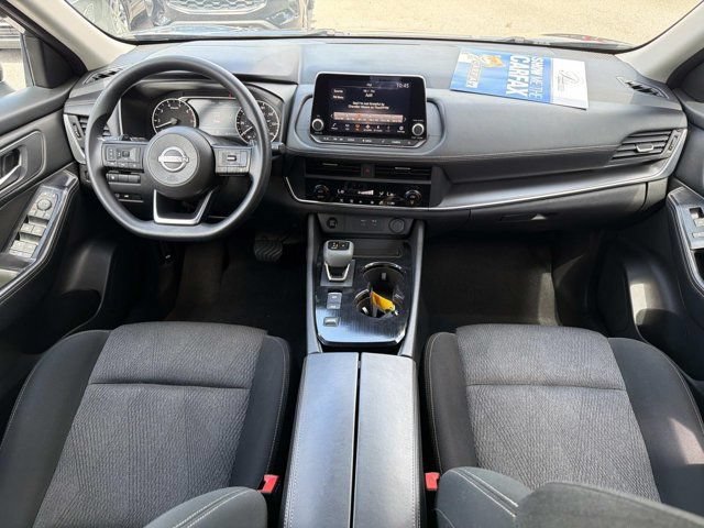 Used 2024 Nissan Rogue SV FWD image 21